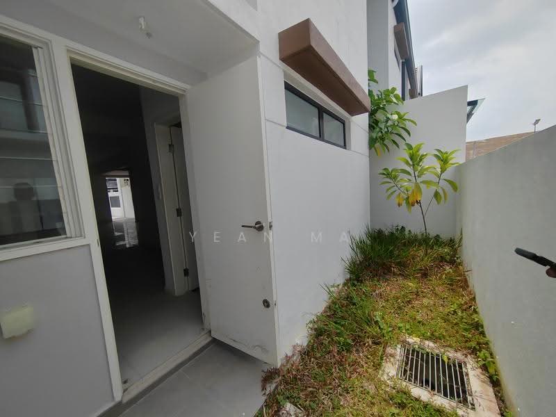 Rumah Teres 2-Tingkat untuk Disewa di Kota Emerald (Rawang) - Yean Ma - PropertyGuru.com.my