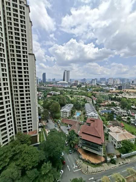 Kediaman Servis untuk Dijual di myHabitat - Wilson Chin - Exterior - PropertyGuru.com.my