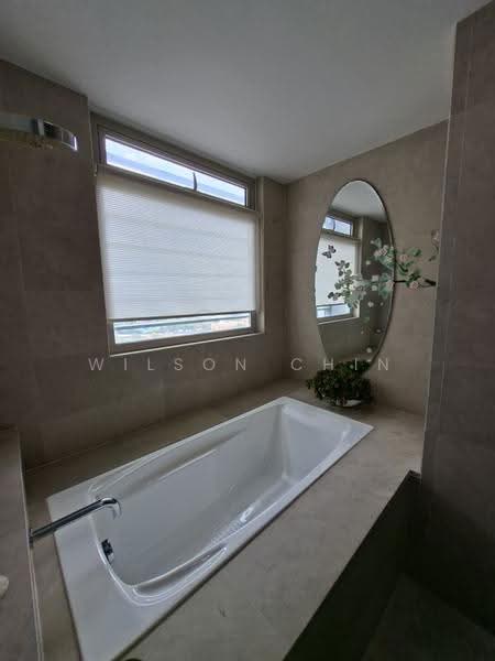 Kediaman Servis untuk Dijual di myHabitat - Wilson Chin - Bathroom - PropertyGuru.com.my