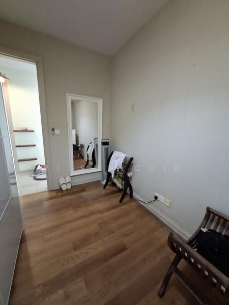 Kediaman Servis untuk Dijual di myHabitat - Wilson Chin - Interior - PropertyGuru.com.my