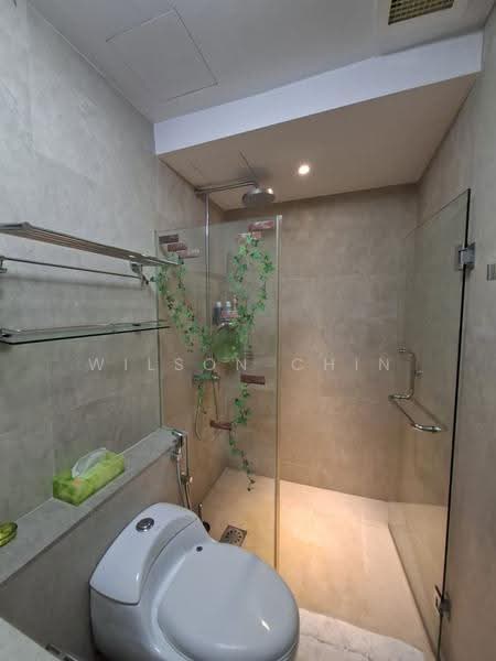 Kediaman Servis untuk Dijual di myHabitat - Wilson Chin - Bathroom - PropertyGuru.com.my