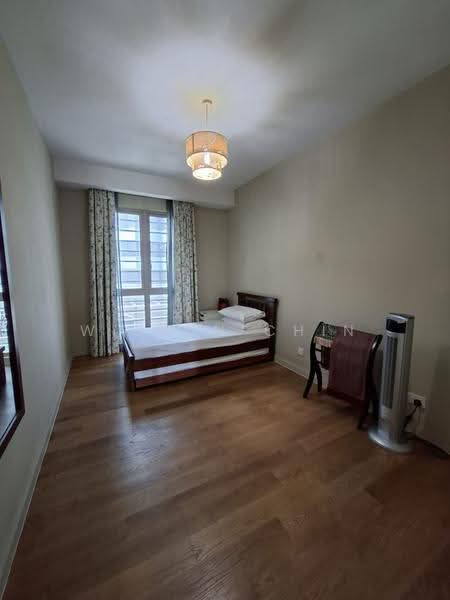 Kediaman Servis untuk Dijual di myHabitat - Wilson Chin - Bedroom - PropertyGuru.com.my