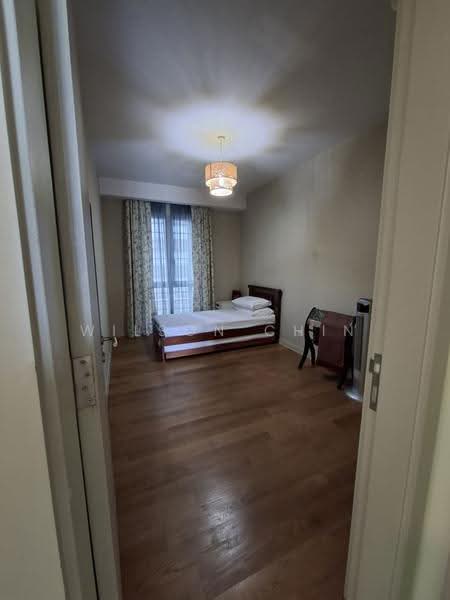 Kediaman Servis untuk Dijual di myHabitat - Wilson Chin - Bedroom - PropertyGuru.com.my