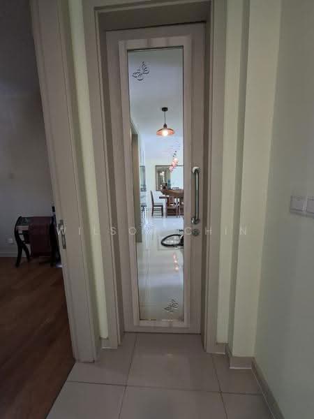 Kediaman Servis untuk Dijual di myHabitat - Wilson Chin - Interior - PropertyGuru.com.my