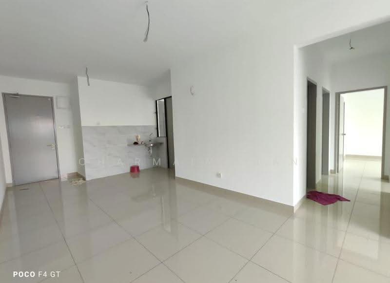 Kondominium untuk Dijual di Mizumi Residences - Charmaine Tan - Interior - PropertyGuru.com.my