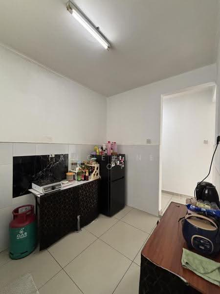 Kondominium untuk Dijual di 1120 Park Avenue - Angeline Ooi - Kitchen - PropertyGuru.com.my