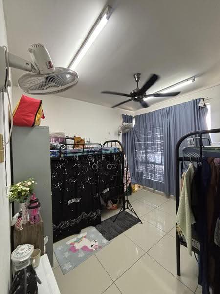Kondominium untuk Dijual di 1120 Park Avenue - Angeline Ooi - Bedroom - PropertyGuru.com.my