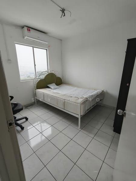 Kondominium untuk Disewa di Pantai Hillpark 5 - Sky Loong - Bedroom - PropertyGuru.com.my
