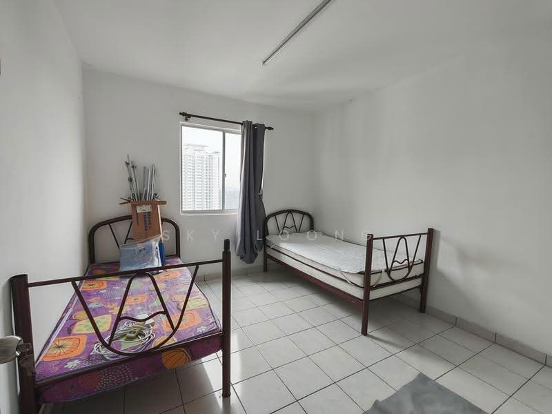 Kondominium untuk Disewa di Pantai Hillpark 5 - Sky Loong - Bedroom - PropertyGuru.com.my