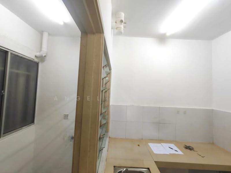 Kondominium untuk Dijual di 1120 Park Avenue - Angeline Ooi - Kitchen - PropertyGuru.com.my