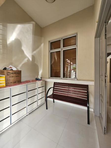 2-storey Terraced House for Sale in Kota Kemuning (Shah Alam) - SK Thiam - Exterior - PropertyGuru.com.my