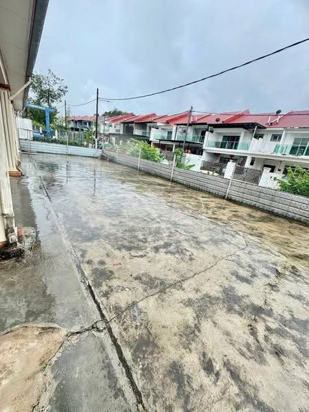 Rumah Teres 2-Tingkat untuk Dijual di Taman Flora Heights (Pasir Gudang) - Carson . - Exterior - PropertyGuru.com.my