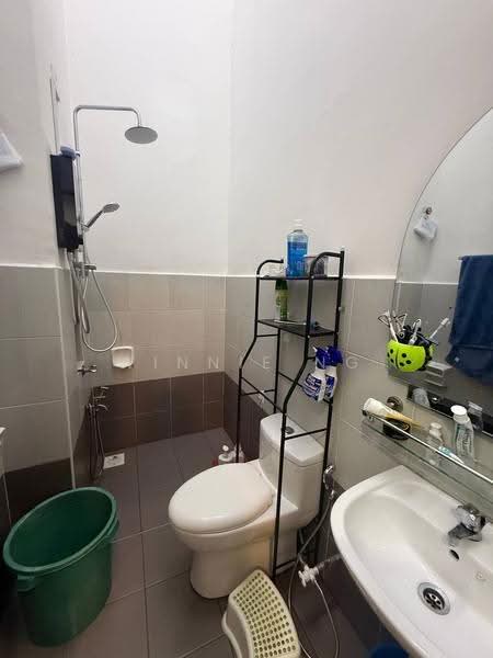 Rumah Teres 1-Tingkat untuk Dijual di Bandar Putra Kulai (Kulai) - Winnie Ng - PropertyGuru.com.my