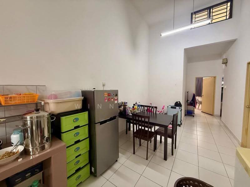 Rumah Teres 1-Tingkat untuk Dijual di Bandar Putra Kulai (Kulai) - Winnie Ng - PropertyGuru.com.my