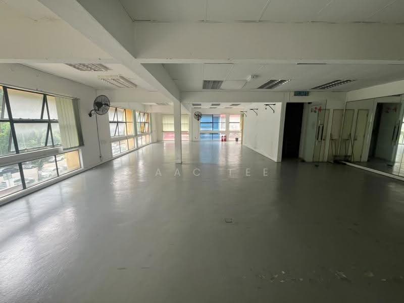 Shop / Office for Rent in Taman Desa (Kuala Lumpur) - Isaac Tee - Interior - PropertyGuru.com.my