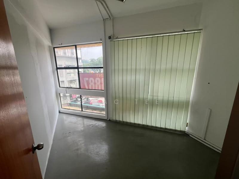 Shop / Office for Rent in Taman Desa (Kuala Lumpur) - Isaac Tee - Interior - PropertyGuru.com.my