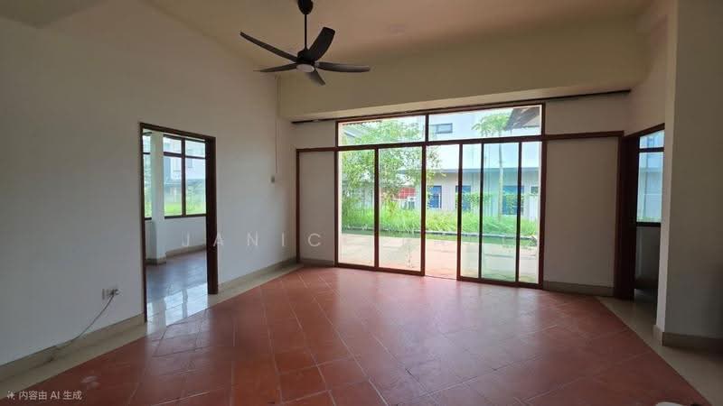 Bungalow House for Sale in Skudai (Johor) - Janice Pang - Living Room - PropertyGuru.com.my