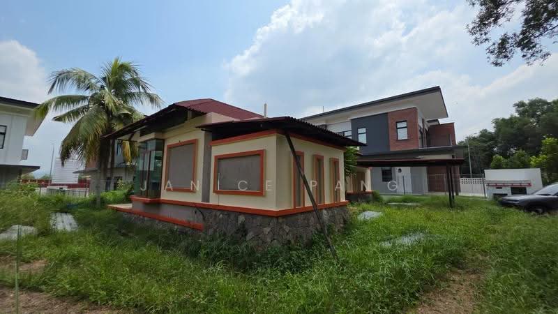 Bungalow House for Sale in Skudai (Johor) - Janice Pang - Exterior - PropertyGuru.com.my