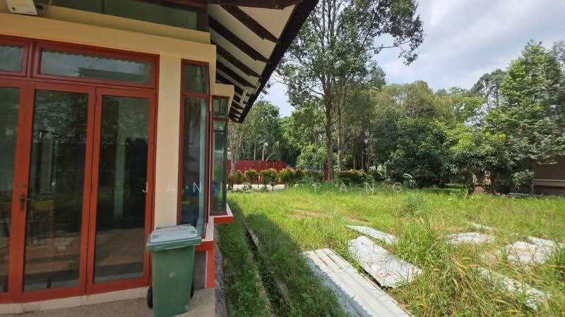 Bungalow House for Sale in Skudai (Johor) - Janice Pang - Exterior - PropertyGuru.com.my