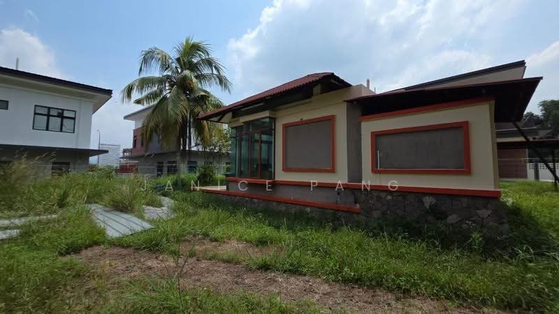 Bungalow House for Sale in Skudai (Johor) - Janice Pang - Exterior - PropertyGuru.com.my