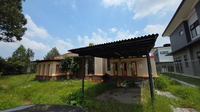 Bungalow House for Sale in Skudai (Johor) - Janice Pang - Exterior - PropertyGuru.com.my