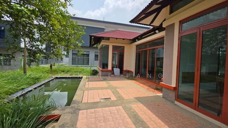 Bungalow House for Sale in Skudai (Johor) - Janice Pang - Exterior - PropertyGuru.com.my