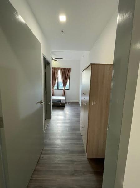 Service Residence for Rent at Utropolis Urbano - Hong Ng - Bedroom - PropertyGuru.com.my
