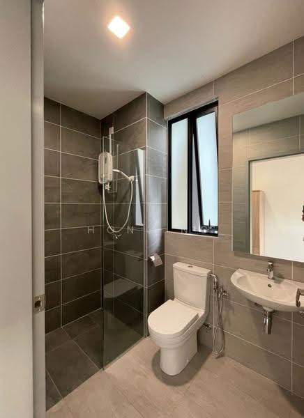 Service Residence for Rent at Utropolis Urbano - Hong Ng - Bathroom - PropertyGuru.com.my