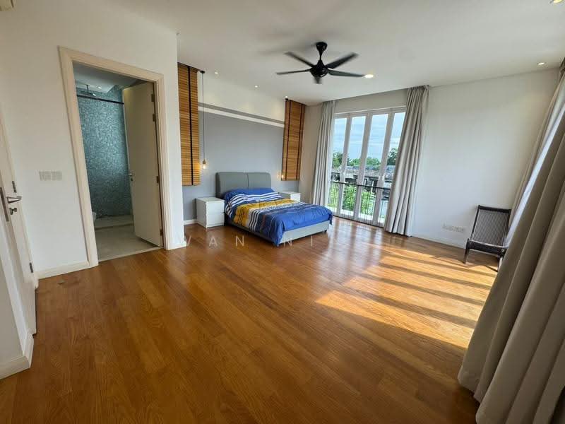Rumah Teres untuk Disewa di Johor Bahru (Johor) - Wan Ning - PropertyGuru.com.my