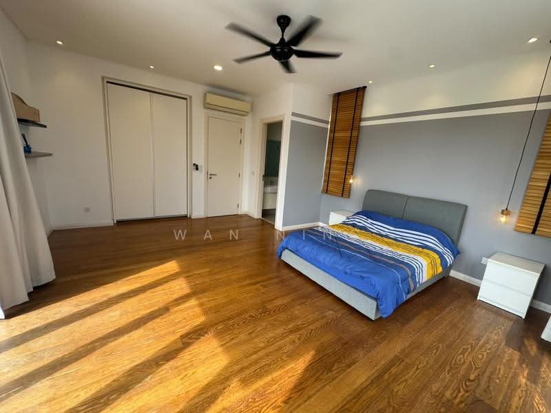 Rumah Teres untuk Disewa di Johor Bahru (Johor) - Wan Ning - PropertyGuru.com.my