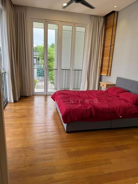 Rumah Teres untuk Disewa di Johor Bahru (Johor) - Wan Ning - PropertyGuru.com.my