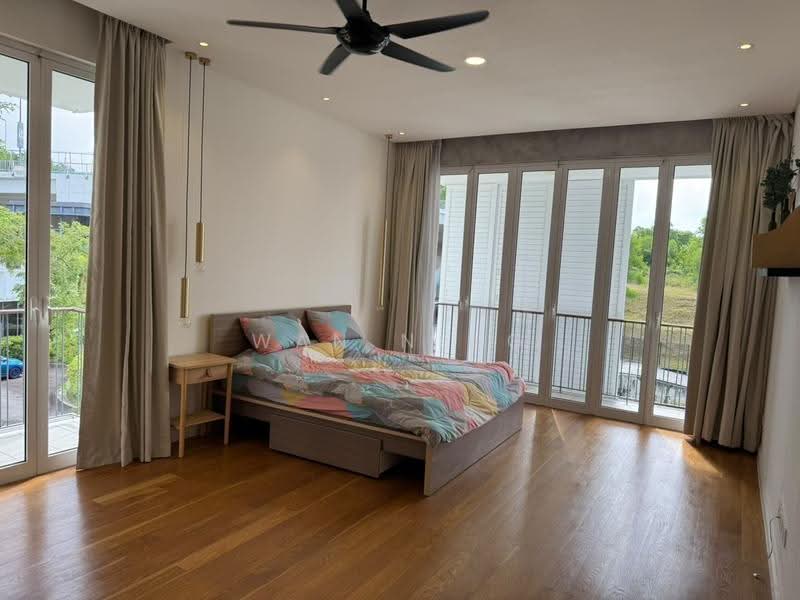Rumah Teres untuk Disewa di Johor Bahru (Johor) - Wan Ning - PropertyGuru.com.my