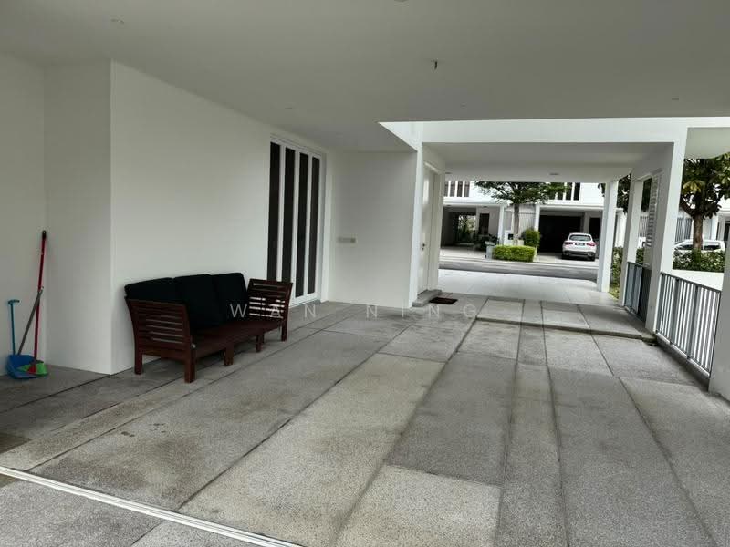 Rumah Teres untuk Disewa di Johor Bahru (Johor) - Wan Ning - PropertyGuru.com.my