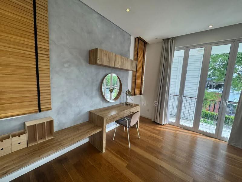 Rumah Teres untuk Disewa di Johor Bahru (Johor) - Wan Ning - PropertyGuru.com.my