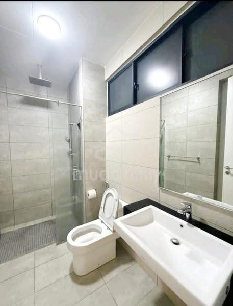 Kondominium untuk Disewa di The Sentral Suites - Raja Krishnan - Bathroom - PropertyGuru.com.my