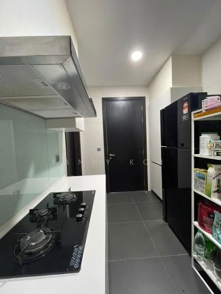 Condominium for Sale at The Estate - Yanny Koh - Kitchen - PropertyGuru.com.my