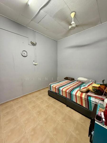 Rumah Teres 1-Tingkat untuk Dijual di Saleng (Senai) - Winnie Ng - Bedroom - PropertyGuru.com.my