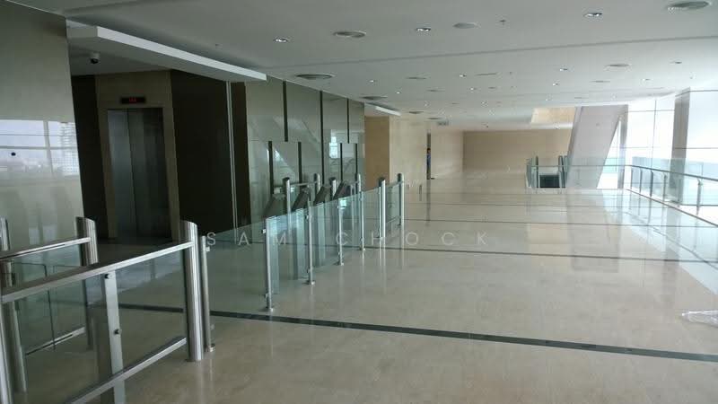 Pejabat untuk Dijual di Kl Sentral (Kuala Lumpur) - Sam Chock - PropertyGuru.com.my