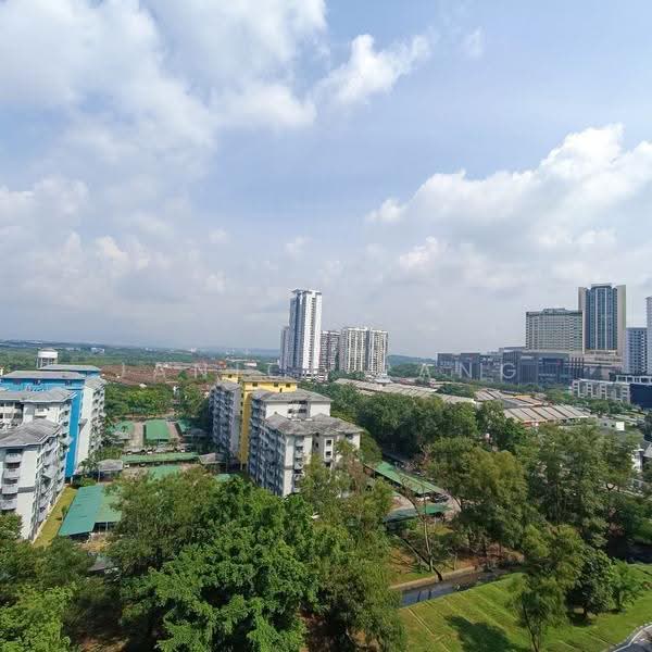 Pangsapuri untuk Dijual di Kipark Apartment - Janice Pang - Exterior - PropertyGuru.com.my