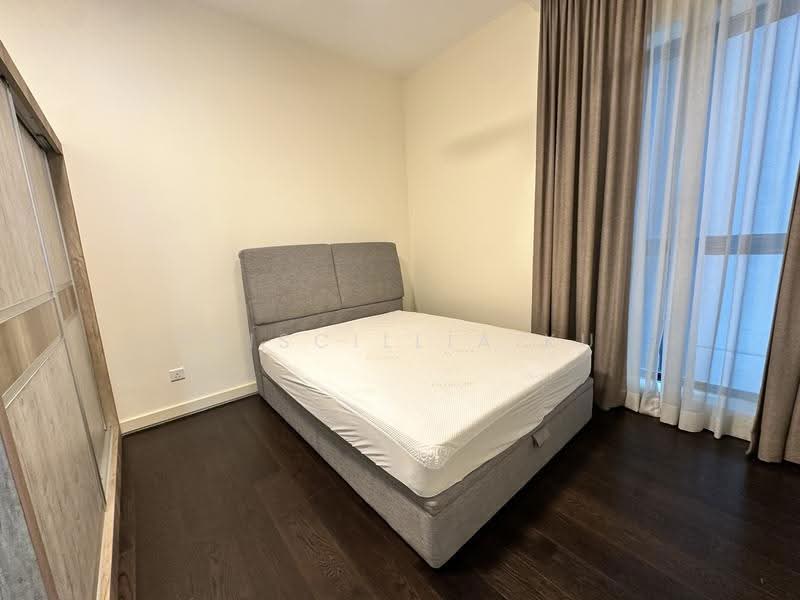 Condominium for Rent at One Central Park - Priscillia Ku - Bedroom - PropertyGuru.com.my