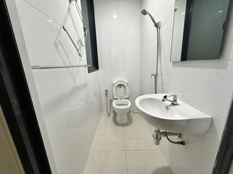 Condominium for Rent at One Central Park - Priscillia Ku - Bathroom - PropertyGuru.com.my
