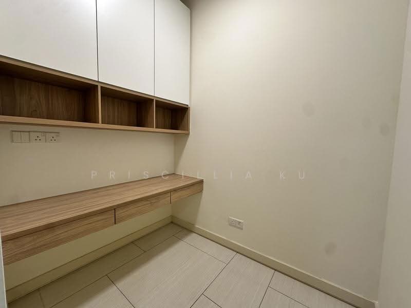Condominium for Rent at One Central Park - Priscillia Ku - PropertyGuru.com.my