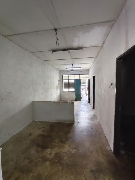 Rumah Teres 1-Tingkat untuk Dijual di Taman Impian Indah (Bukit Mertajam) - Michael Khng - Interior - PropertyGuru.com.my