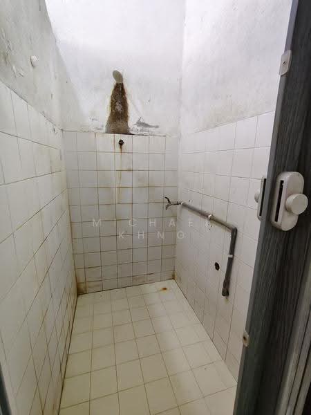 Rumah Teres 1-Tingkat untuk Dijual di Taman Impian Indah (Bukit Mertajam) - Michael Khng - Bathroom - PropertyGuru.com.my