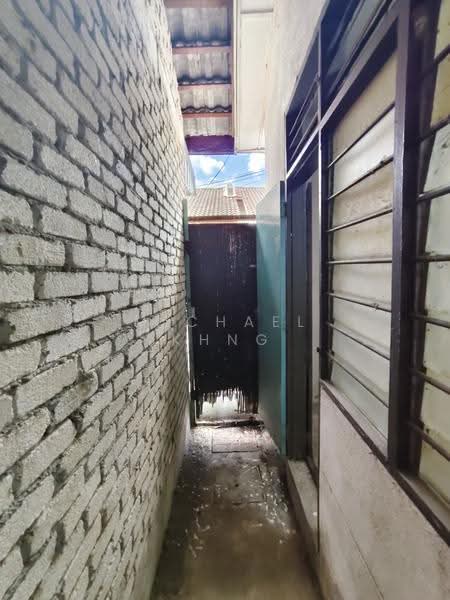 Rumah Teres 1-Tingkat untuk Dijual di Taman Impian Indah (Bukit Mertajam) - Michael Khng - Exterior - PropertyGuru.com.my