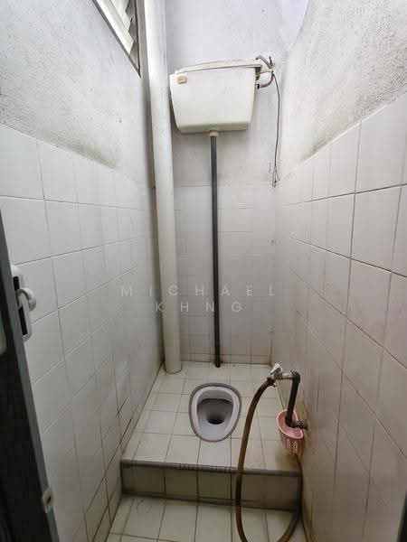 Rumah Teres 1-Tingkat untuk Dijual di Taman Impian Indah (Bukit Mertajam) - Michael Khng - Bathroom - PropertyGuru.com.my