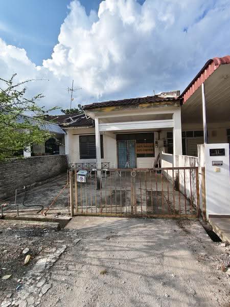 Rumah Teres 1-Tingkat untuk Dijual di Taman Impian Indah (Bukit Mertajam) - Michael Khng - Exterior - PropertyGuru.com.my