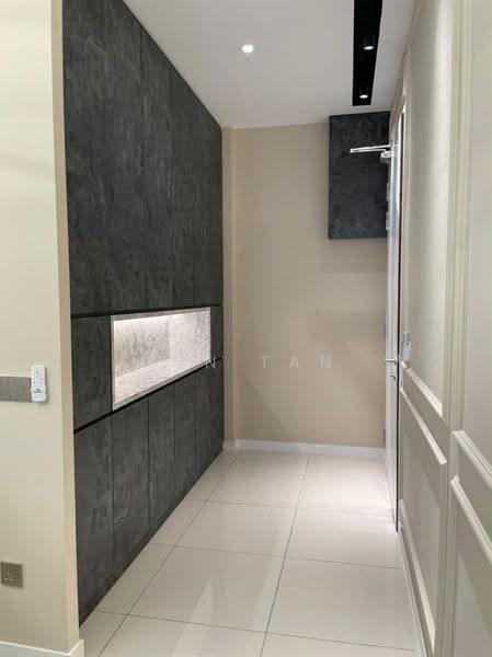 Service Residence for Rent at Serviced Residence @ Fera Residence @ The Quartz WM - Ben Tan - Entrance - PropertyGuru.com.my