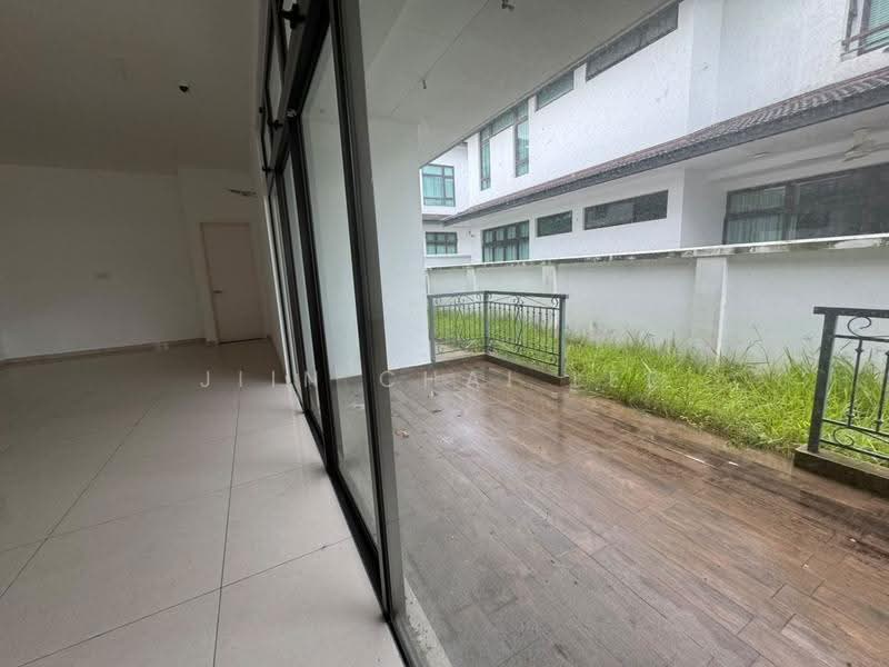 Semi-Detached House for Sale in Eco Botanic (Iskandar Puteri (Nusajaya)) - Jiin Chai Lee - Exterior - PropertyGuru.com.my