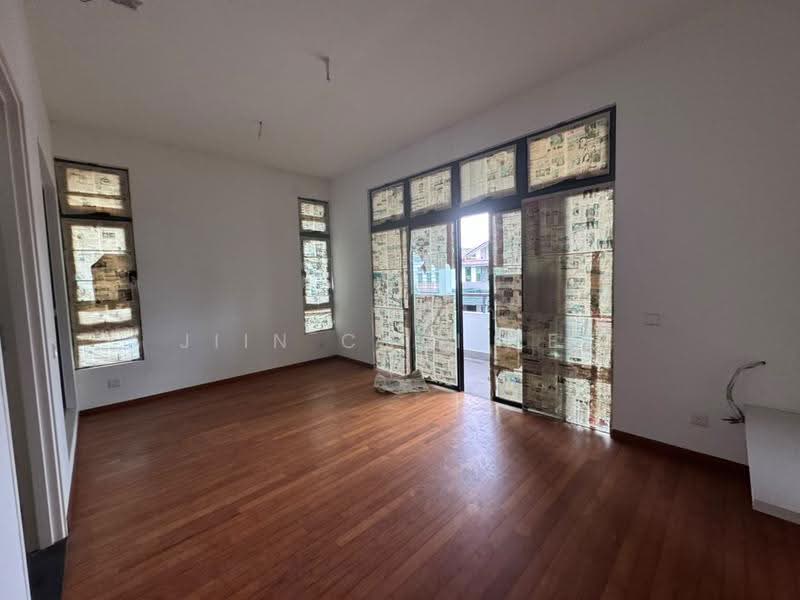 Semi-Detached House for Sale in Eco Botanic (Iskandar Puteri (Nusajaya)) - Jiin Chai Lee - PropertyGuru.com.my